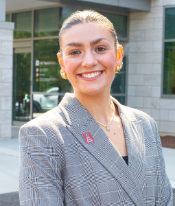 Lexi Brehl profile photo
