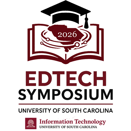 EdTech Symposium Logo
