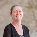 Headshot of Cindy Lahar