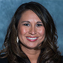 Headshot of Toni Torres-McGehee