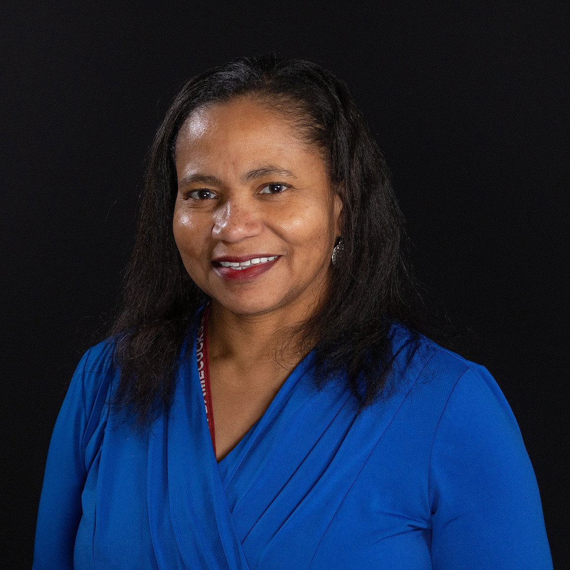 Sherlyn Spann-Thomas
