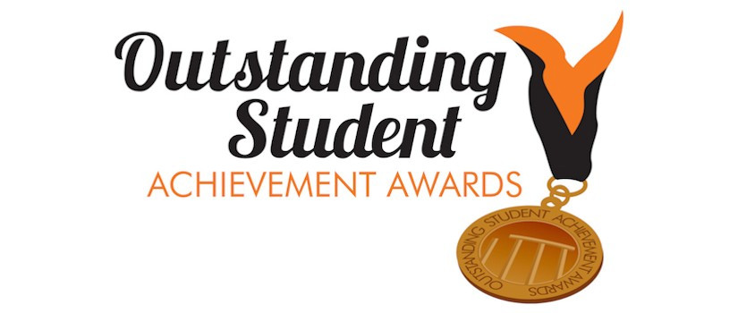 Generic pic of award trophy
