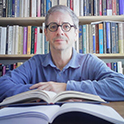 Headshot of Michael Dickson