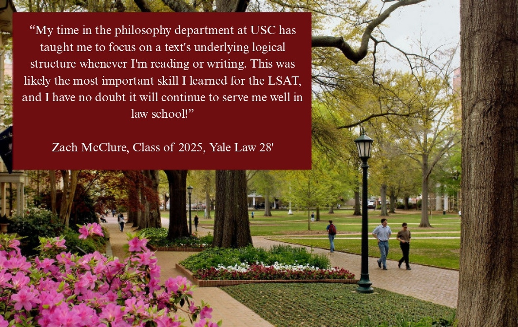 With a philosophy degree you can do what you want.