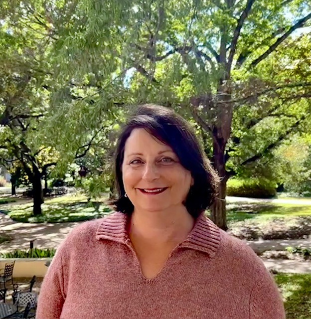 Elizabeth Agler