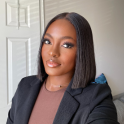 Mary-Cynthia Umeaka Headshot