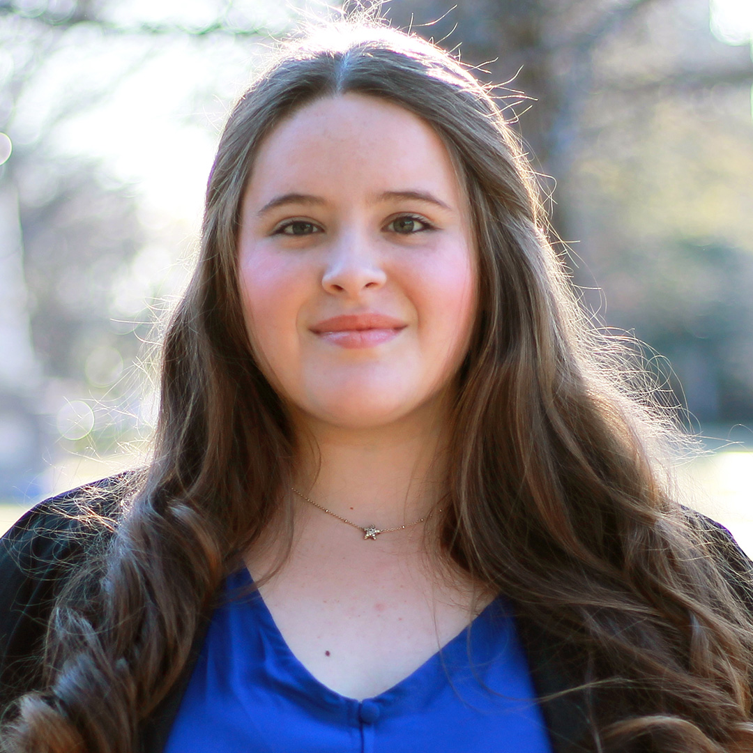 Emma Goddard headshot