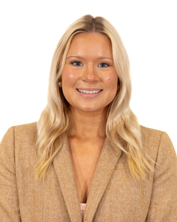 Virginia Banton headshot