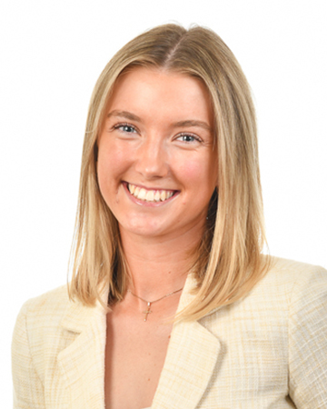 Reagan Uffelman headshot