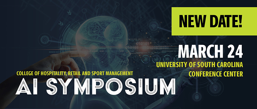 AI symposium hosted by HRSM
