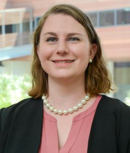 Marjorie Duffie