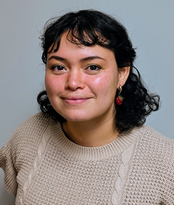 Sarai Lizama-Gamez