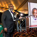 Alumni awards photo