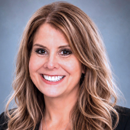 Shannon McAlister