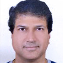 santosh bijoor