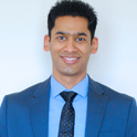 nikunj damani