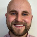 daniel garrett