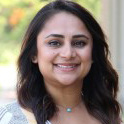 tanvi patel