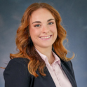 Caroline O'Neill headshot