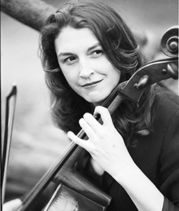 a photo of Claire Bryant