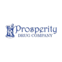 Prosperity Drug Company logo
