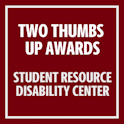 Two Thumbs Up Awards