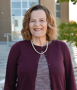 Sandra Rhyne