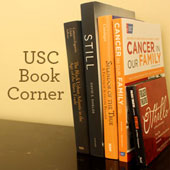 Books with the text 