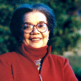 Marian Wright Edelman