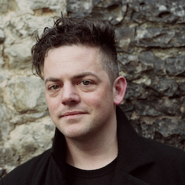 Nico Muhly