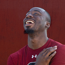 Marcus Lattimore