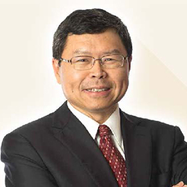 Kevin Huang